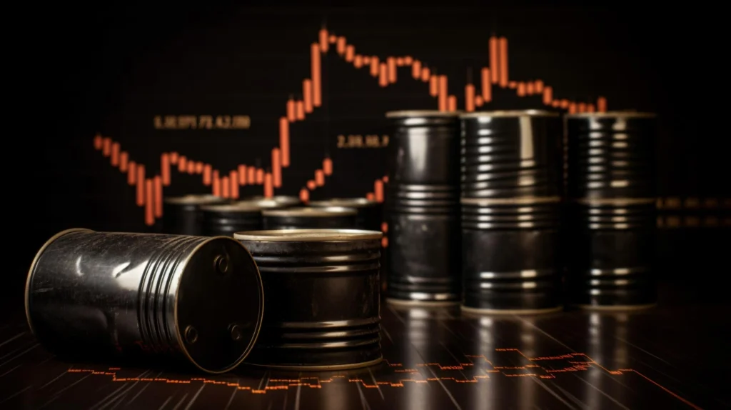 Commodities: como a volatilidade afeta os preços e estratégias de compra