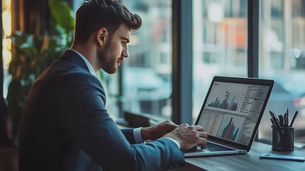 Como a tecnologia está transformando o mercado de commodities