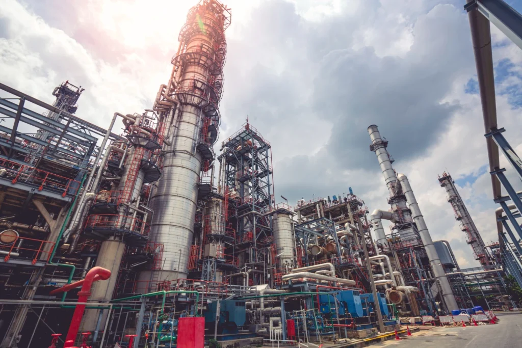 Entendendo o mercado de combustíveis no Brasil